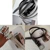 Bohemian Ethnic Style Fabric Waist Tie With Alloy Buckle For Casual Women Attire