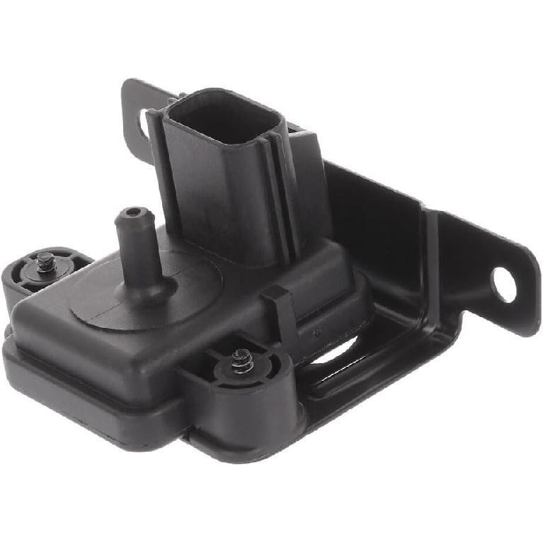 SCITOO Manifold Absolute Pressure Sensor Fit for Ford for E-350 Econoline 1998 for Ford for E-450 Econoline Super Duty 2000 2001,for Ford for E-450