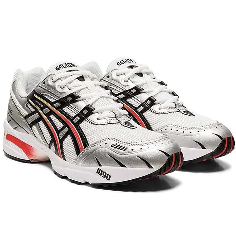 ASICS Gel 1090 White Black 1021A285-100