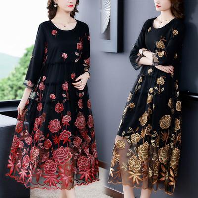 Vestidos – Vestidos casuais