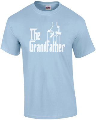 Il Nonno - T-shirt shirt