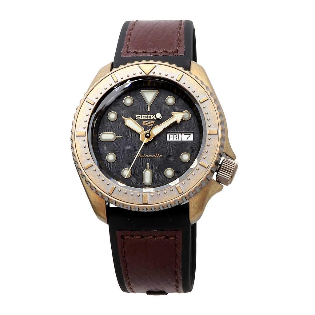 SEIKO 5 SPORTS Automatic SRPE80K1 Men's Watch