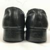 A.Testoni Made In Italy Wingtip Business Shoes Black Size 7G / 25.5cm Men's(USED)