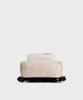 Manhattan Portage 1209 Big Apple Backpack M Ivory Suede