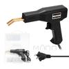 Handy Plastics Welders Garage Tools Hot Staplers Machine Staple PVC Repairing Machine Car Bumper