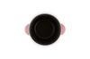 LE CREUSET Cast Enamel Pot Cocotte Every 20 Berry Gas IH Oven Compatible Japanese [Authorized Product]
