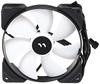 Fractal Design Aspect 14 RGB Black 3-Pack PC Case Fans, 14cm, Daisy Chain Compatible, FD-F-AS1-1406 (FN1514)