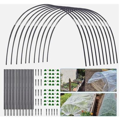 Constructions de jardin – Serres de jardin