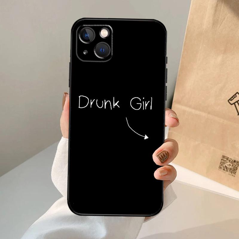 Life Is Strange Handyhülle Für iPhone 17 Air 16 15 14 11 12 13 Pro Max 12 13 mini 15 16 Plus 16e Hülle Coque