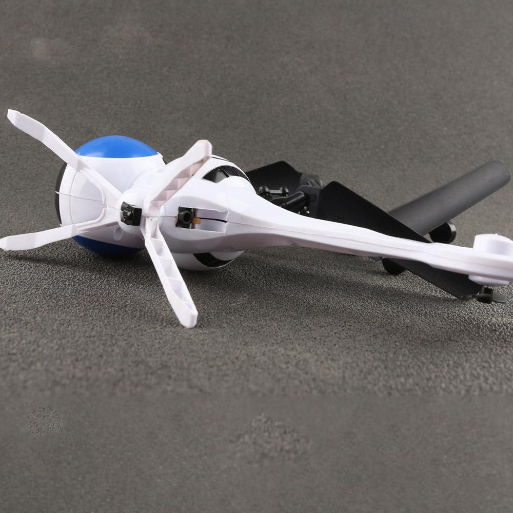 Buy Levitated Luminous Dragonfly RC Helicopter 3 Channesl Mini Remote