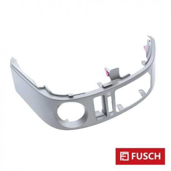 Новая панель левого дефлектора на приборную панель для Toyota Prius 1.5L 2006-2009 55670-47060
