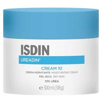 Ureadin Cream10 Moisturizing Cream 10% Urea 300 Ml