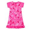Girls Dress, Frozen Digital Printing, Children'S Loungewear Pajamas Pajamas Skirt 3121