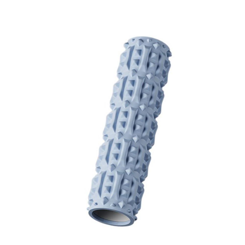 High Density Yoga Foam Roller Trigger Point Fitness Yoga Column Fitness Back Roll  Sports Supplies