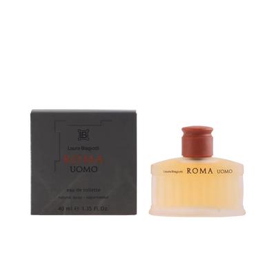 Laura Biagiotti Roma Uomo toaletní voda ve spreji 40ml