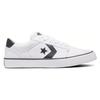 New Converse Belmont Low Top Ox 'White Black' A04943C