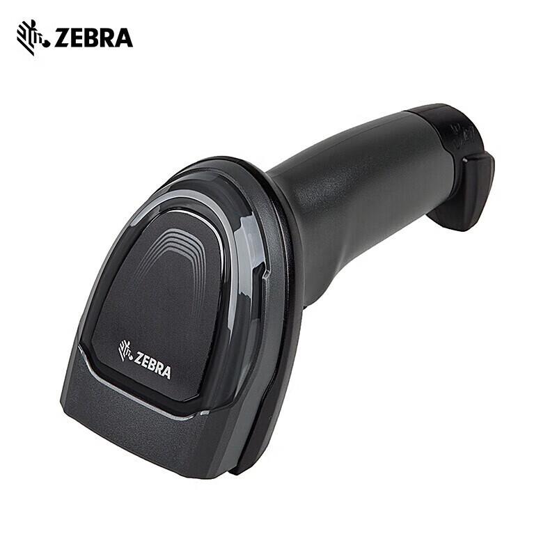 Zebra DS8108-SR Wired QR & Barcode Scanner
