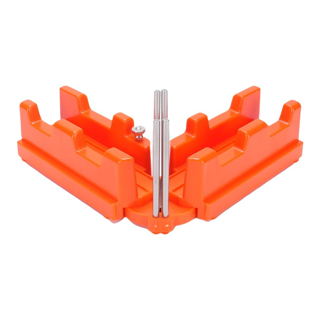 Instrument de Măsurare și Tăiere Mitră 2 în 1 85 la 180 de grade Măsurare Unghi Instrument de Tăiere Unghi Mitră pentru Acasă