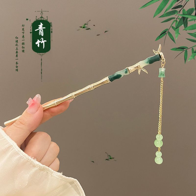 Фигурный заколка для волос One Size