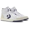 Converse Pro Blaze Classic Comfort Sports High Top Vintage Basketball Shoes Unisex White