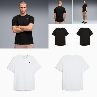 Men S Powermode Tee 529038