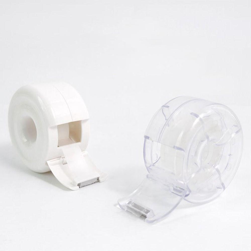 DIY Decoration Tape Dispenser Paper Tape Tape Cutting Tool INS Tape Holder Cutter Cutting Machine