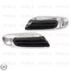 For Mini Cooper Clubman F54 F55 F57 2014 2015 2016 2017 2018  Front Fenders Side Light Turn Signal Lamp 63137298347
