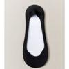 Women's Summer Thin Net Eye Shallow Mouth Non Slip with Cotton Bottom Ice Silk Invisible Socks