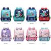Lightweight Cartoon Backpack for Kids 3-6, Spine Protection, Available In Large, Medium, Small for Boys & Girls