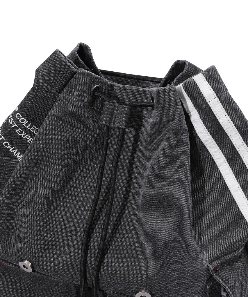 Sport Chamber Sc Sporty Rucksack (Charcoal)