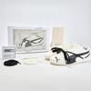 Rosé x Puma  Speedcat Premium Warm White Women Sneakers Cream Black 404390-01
