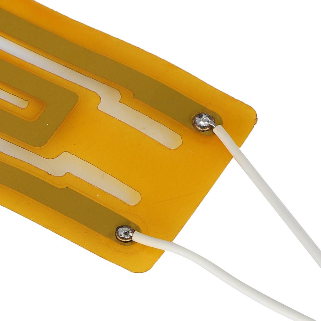5V Professional Warming Heater Pad Portable Neck Protector Heating Plate Warm Plate for Scarf