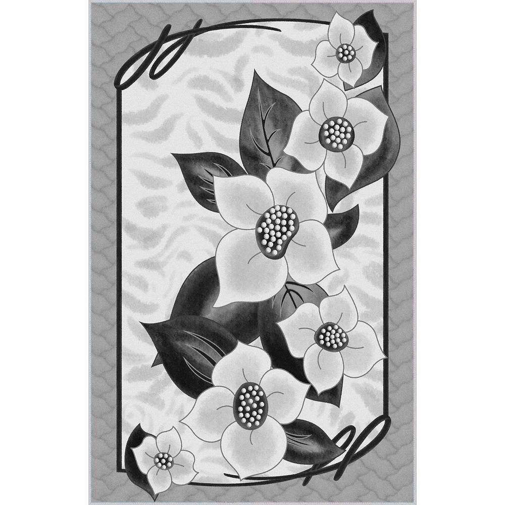 Eliana Home Washable Printed Carpet LNA0065-SM44