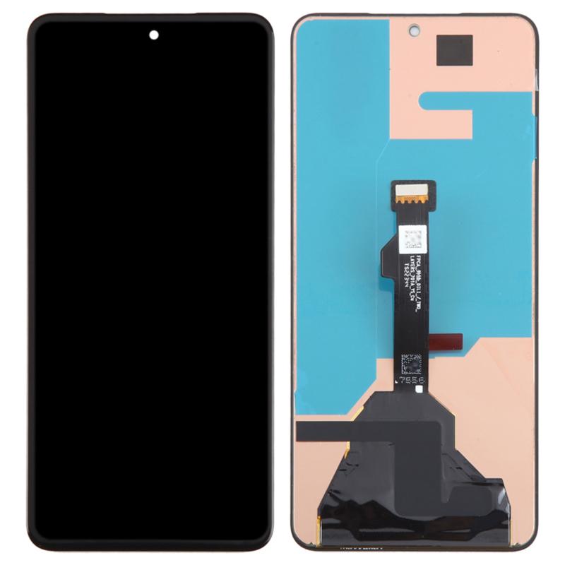 

For Huawei Mate 50 4G 6.7-inch OEM Grade S OLED Screen and Digitizer Assembly Part (without Logo) A