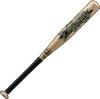 ZETT Swing Max Youth Baseball Metal 360g Average Champagne Gold BAT75632 Bat, (Super Duralumin), 62cm, Weight, (8201)