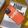 British Singer C_Central C_Cee Phone Case Glass Cover For IPhone 17 15 Pro Max 14 Pro 16 12 11 13 Mini X XR XS 8 7 Plus SE