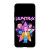 Handyhülle für iPhone 17 16 15 Plus X Huawei P30 P20 Lite Redmi Note 14 12 11 13 Pro Max OPPO A60 A80 A40 Rumi Mira KPop Zoey Dämon Tigerjäger Hülle