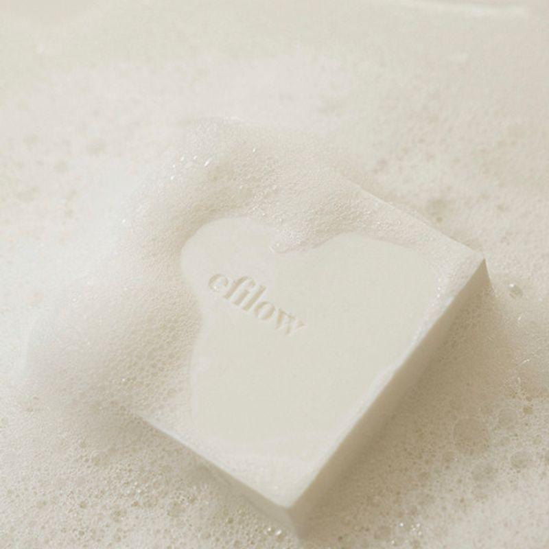 [1+1] Sabonete Facial Vegano Eoseongcho Biome Árvore do Chá 100g