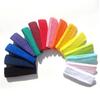 Outdoor Sport Sweatband Headband Yoga Gym Unisex Stretch Solid Color Hair Band