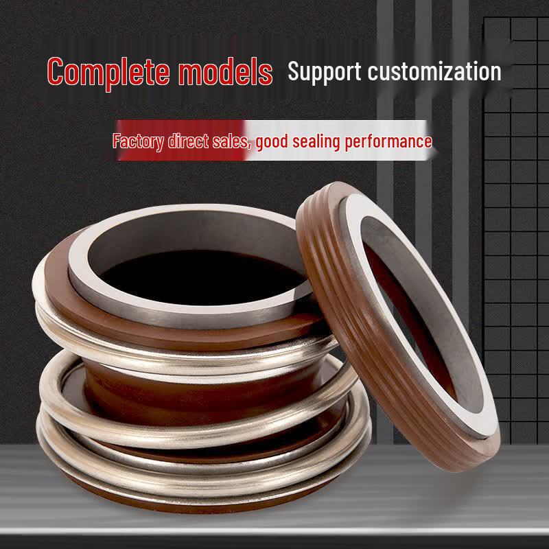 AFW ABS Mechanical Seal