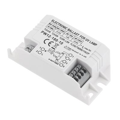 3-10W Electronic Ballast 220V Universal Ballast For G23 G10q G5 Suitable for UV Tube