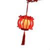 Chinese Hand Lantern, Decorative Home Holiday Decoration, Lunar Year Decoration for