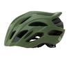 Sports Helmet Matte Green SG Standard for Cycling P.S. (M/L) (58-61cm)