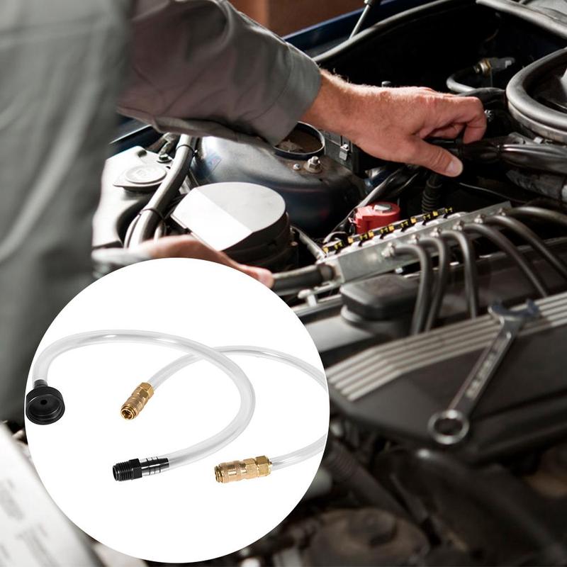 Buy Bleed Kit Filler Kits For Seastar Hydraulic Steering Bridge T8N6