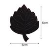 Car Interior, Roof Ceiling, Cigarette Butt, Cigarette Scar, Smoke Hole, Smoke Scalding Repair, Repair Patch, Shed Cloth Sticker