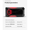 2026 Portable Car Jump Starter Power Bank Car Booster Charger 12V Starting Device Petrol Diesel Car Emergency Booster