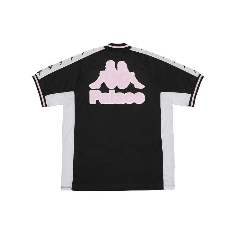 PALACE X Kappa Jersey Unisex P21KPES001
