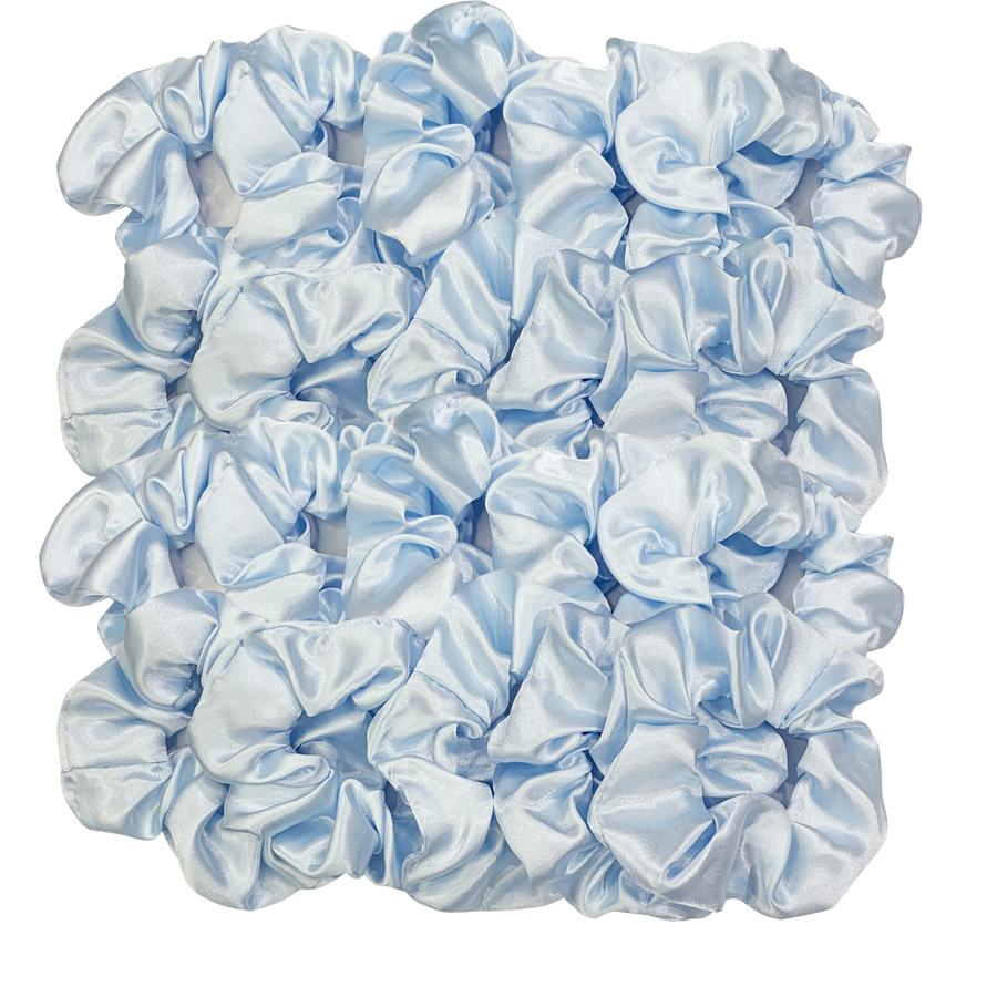 15PCS/Set Women French Elastic Hair Scrunchies For Women Hair Ties Rubber Band Hair Rope Accessories Lady Headdress 2021