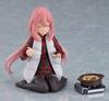 Figma Nadeshiko Kakamigahara DX Edition Painted Movable Figure Yurucamp Non-scale ABS&PVC