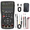 Zoyi ZT-706S Universal 66,000-Count IPS Oscilloscope Multimeter & Signal Generator